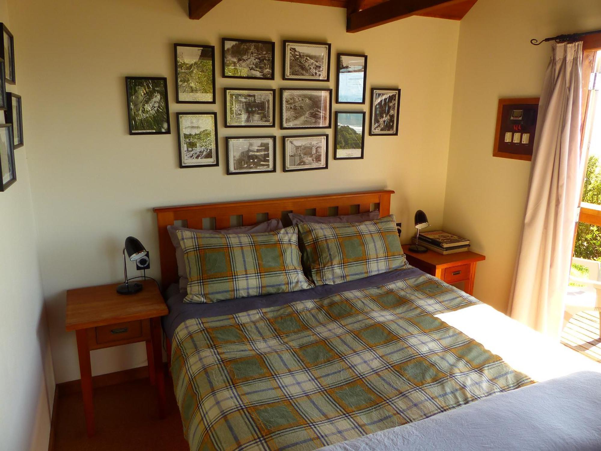 The Old Slaughterhouse Traveller'S Lodge Hector Extérieur photo