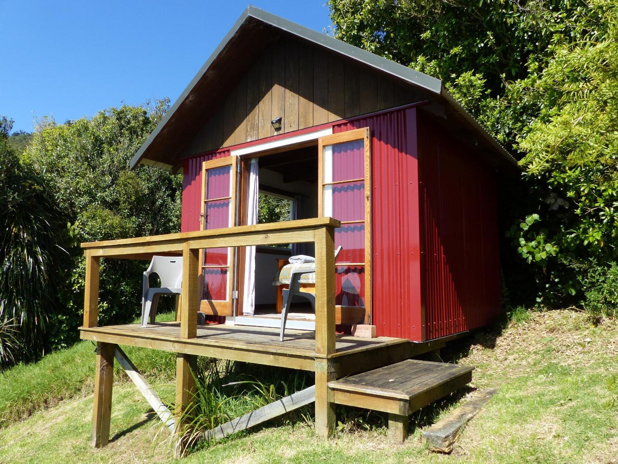 The Old Slaughterhouse Traveller'S Lodge Hector Extérieur photo