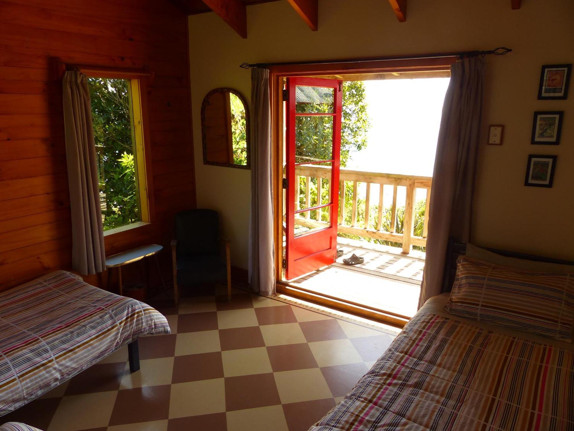 The Old Slaughterhouse Traveller'S Lodge Hector Extérieur photo