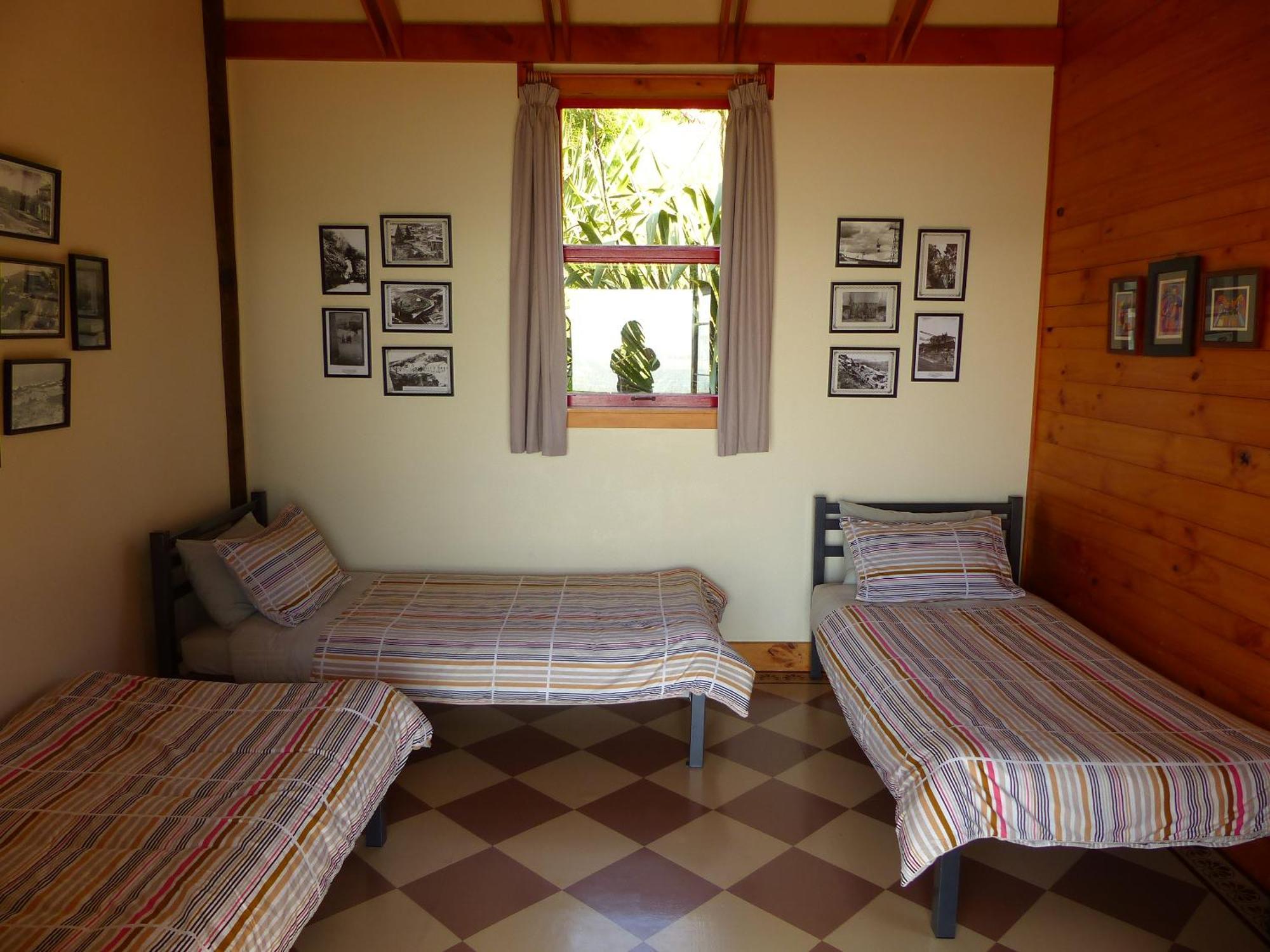 The Old Slaughterhouse Traveller'S Lodge Hector Extérieur photo