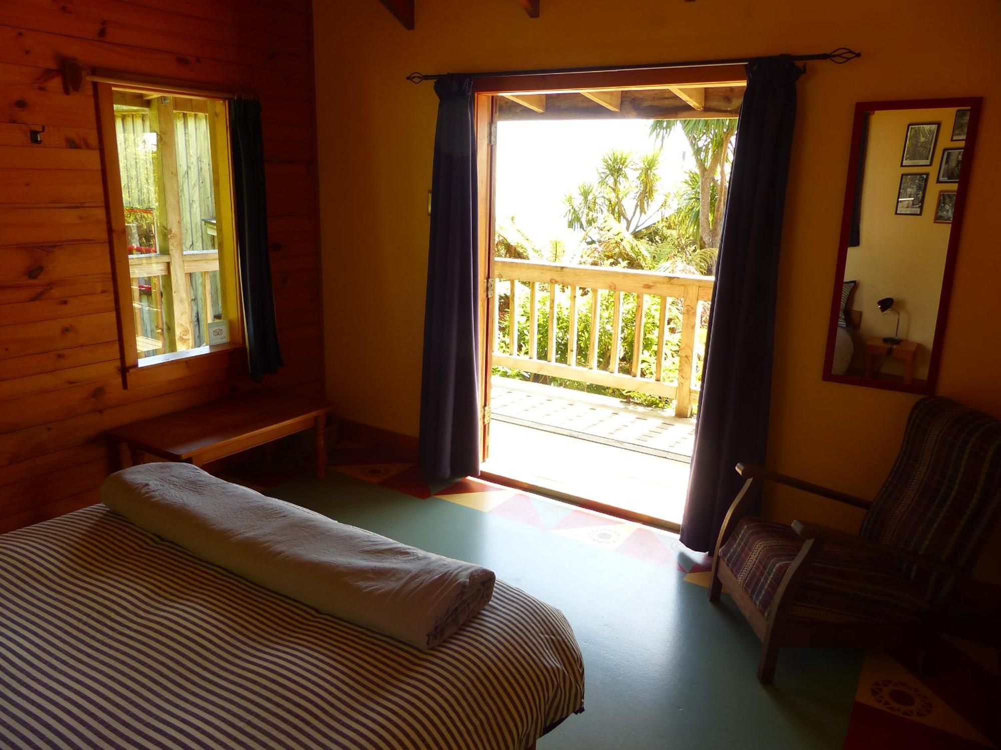 The Old Slaughterhouse Traveller'S Lodge Hector Extérieur photo