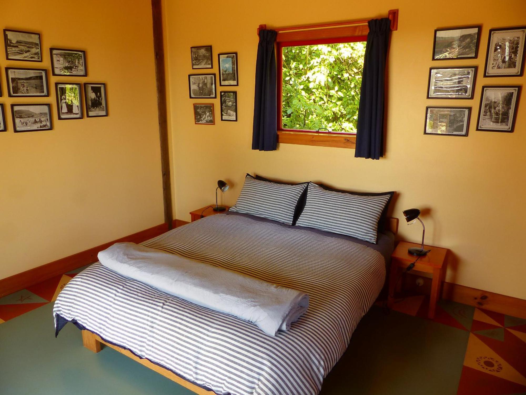 The Old Slaughterhouse Traveller'S Lodge Hector Extérieur photo