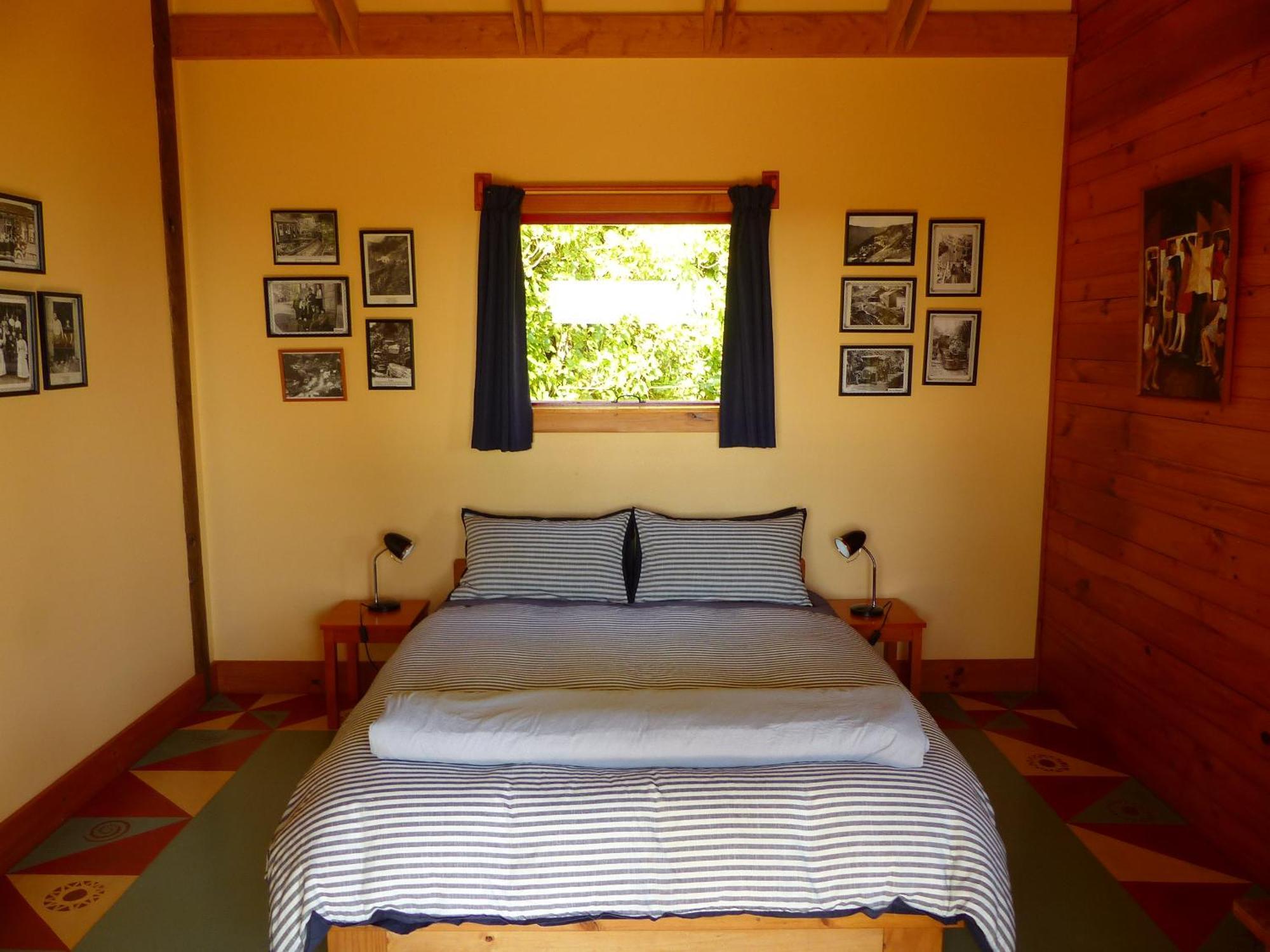 The Old Slaughterhouse Traveller'S Lodge Hector Extérieur photo