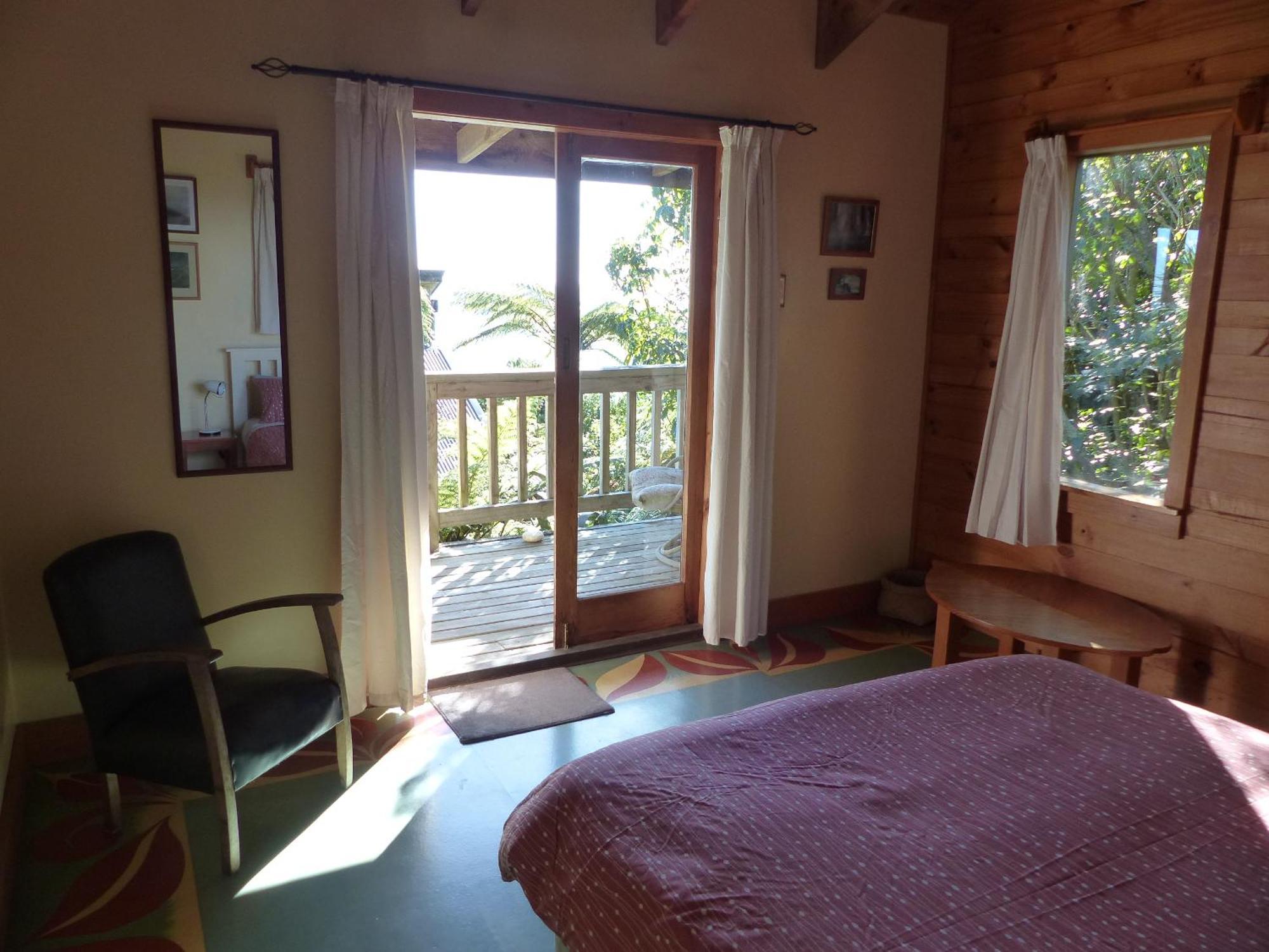 The Old Slaughterhouse Traveller'S Lodge Hector Extérieur photo