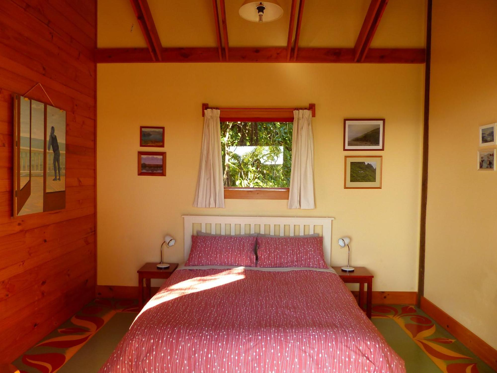 The Old Slaughterhouse Traveller'S Lodge Hector Extérieur photo