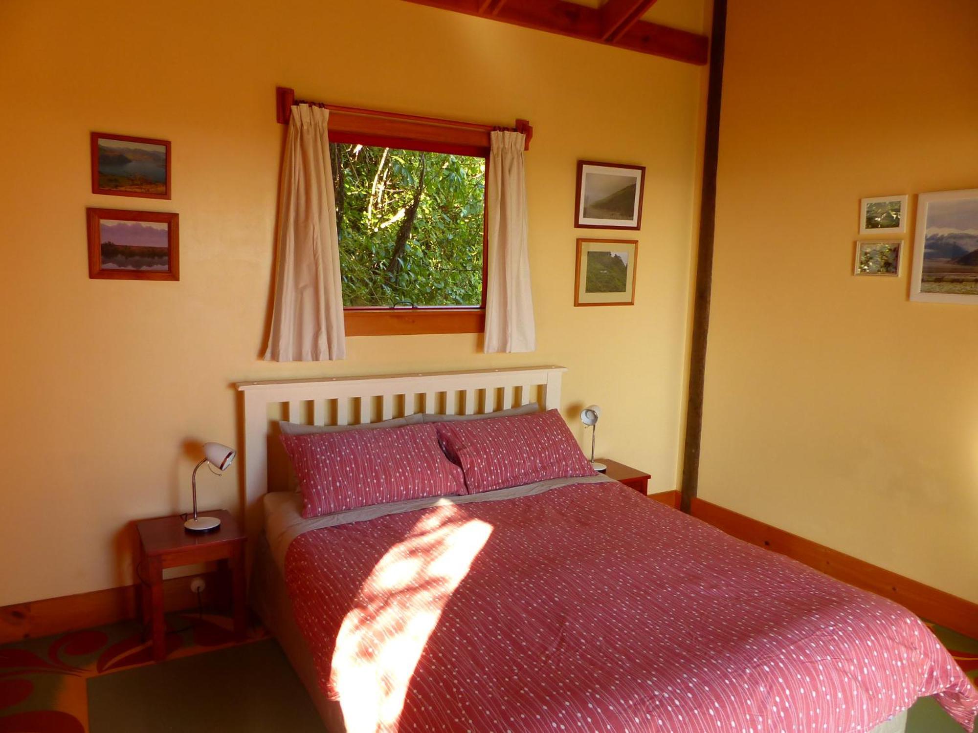 The Old Slaughterhouse Traveller'S Lodge Hector Extérieur photo