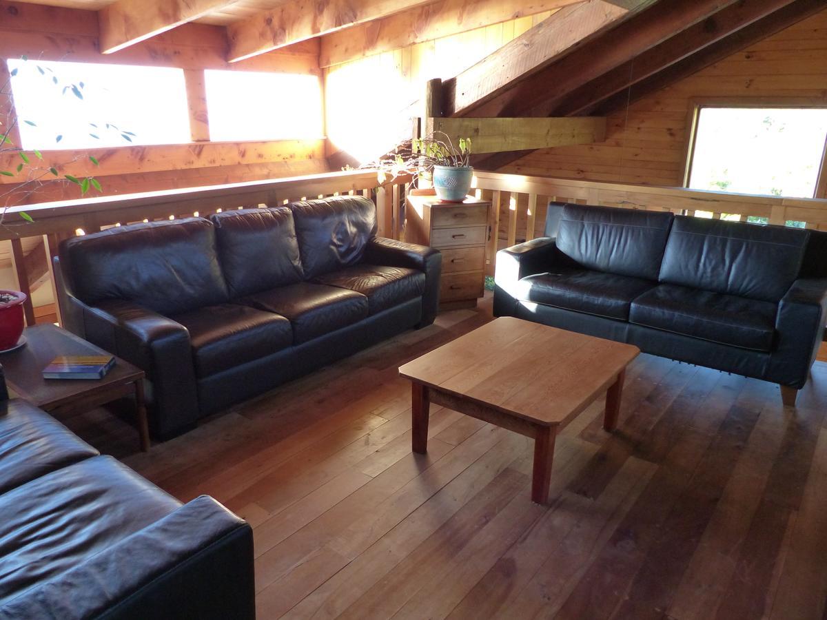 The Old Slaughterhouse Traveller'S Lodge Hector Extérieur photo