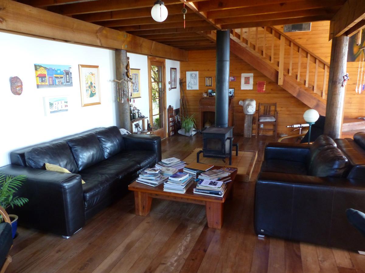 The Old Slaughterhouse Traveller'S Lodge Hector Extérieur photo