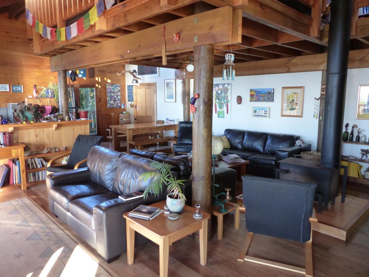 The Old Slaughterhouse Traveller'S Lodge Hector Extérieur photo
