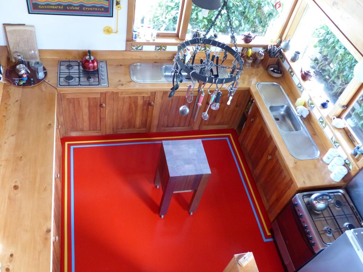 The Old Slaughterhouse Traveller'S Lodge Hector Extérieur photo