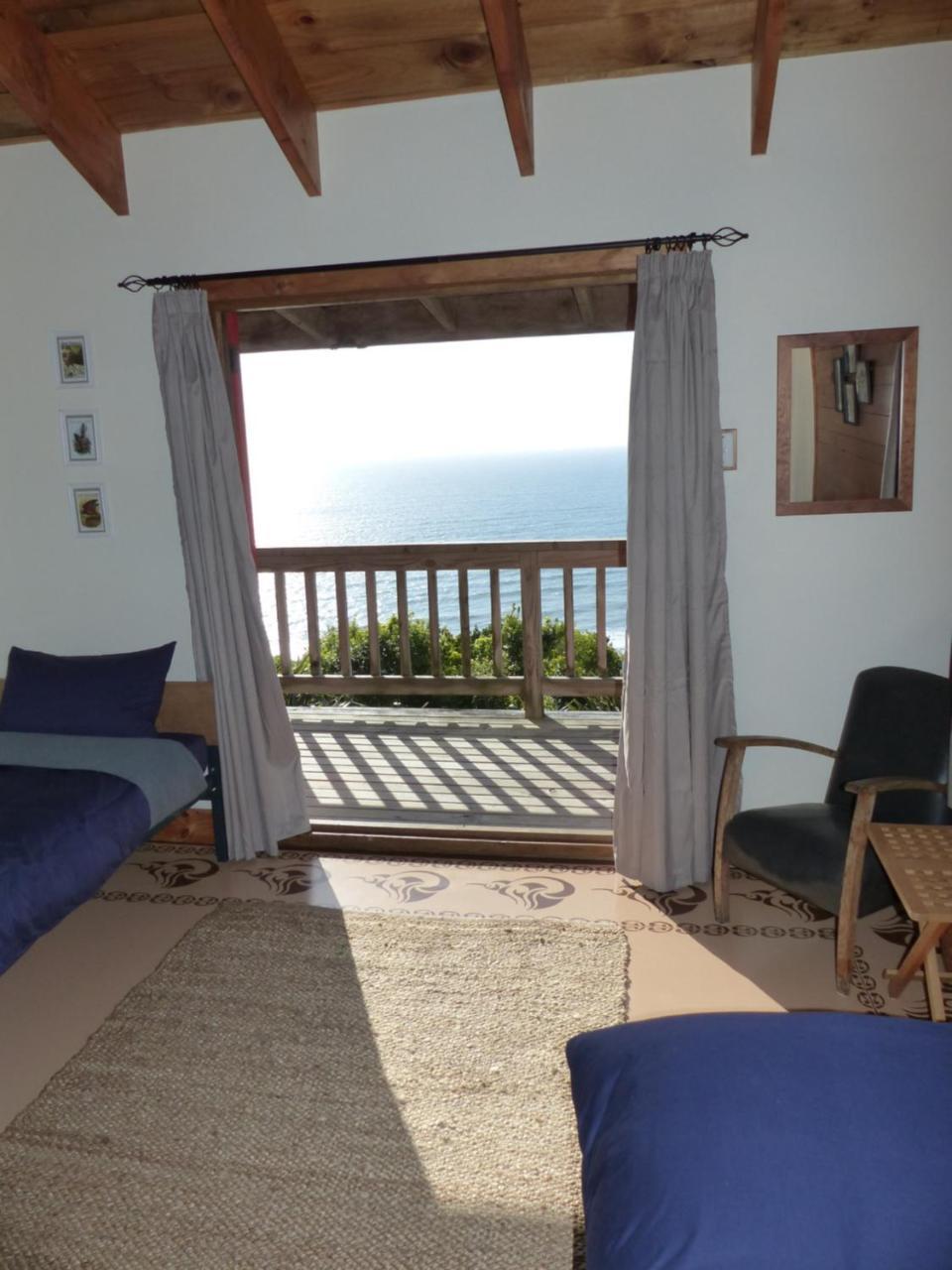 The Old Slaughterhouse Traveller'S Lodge Hector Extérieur photo