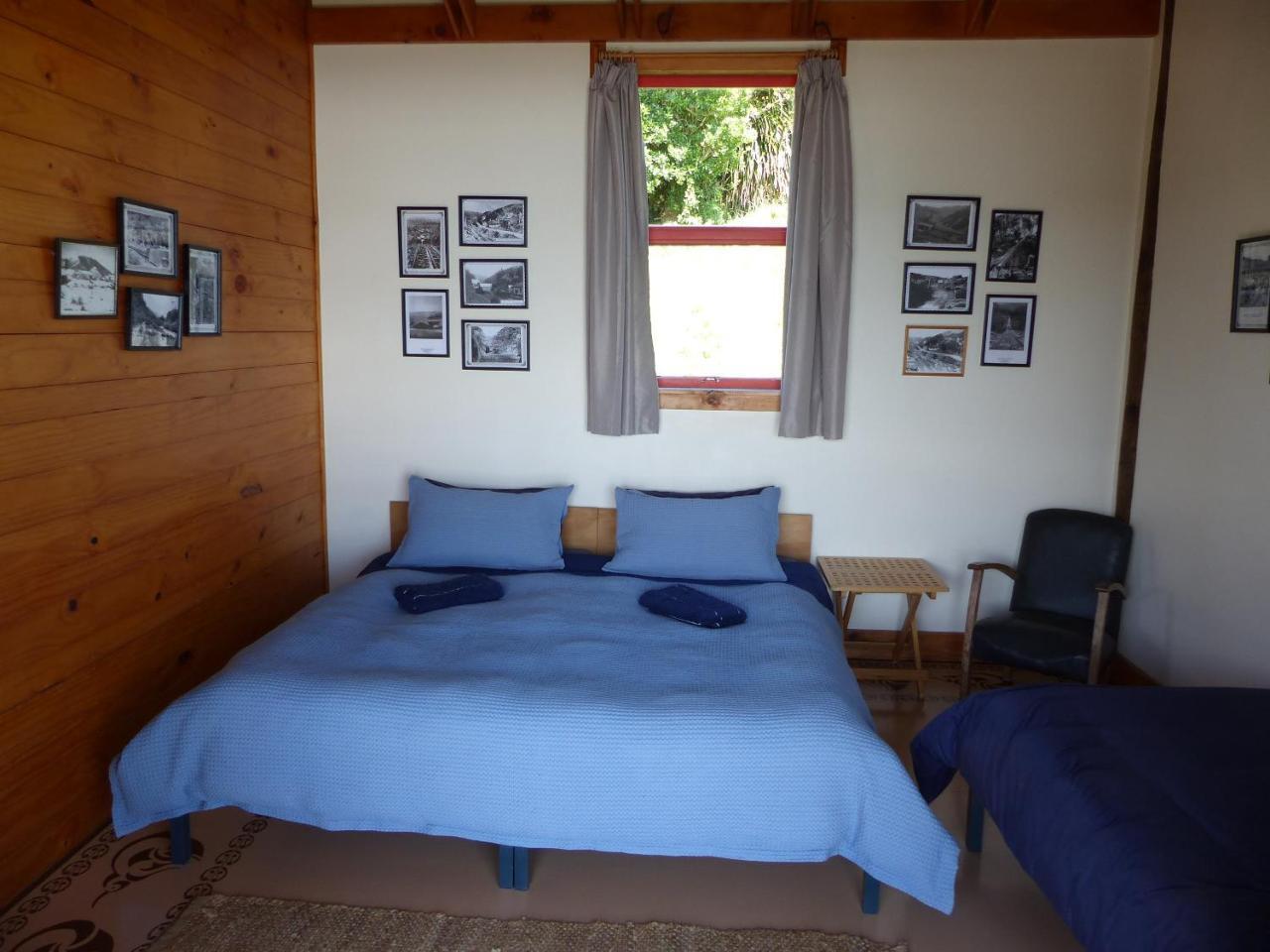 The Old Slaughterhouse Traveller'S Lodge Hector Extérieur photo